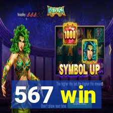 567 win